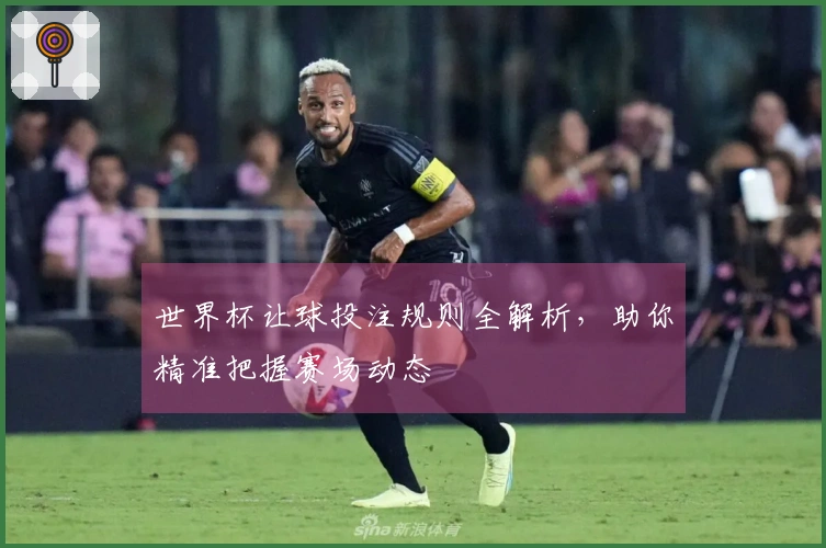 世界杯让球投注规则全解析，助你精准把握赛场动态