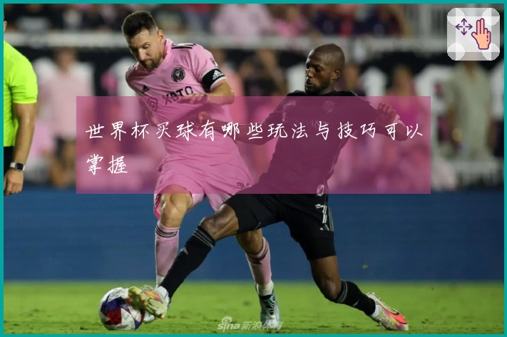 世界杯买球有哪些玩法与技巧可以掌握