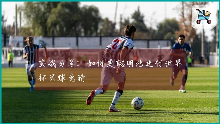 实战分享：如何更聪明地进行世界杯买球竞猜
