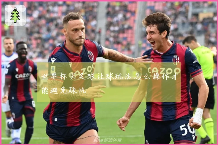 世界杯买足球让球玩法怎么操作才能避免踩坑