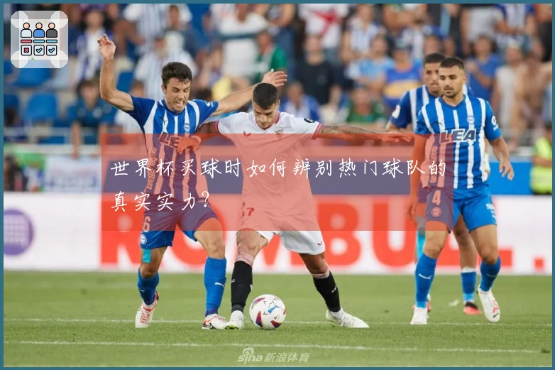 世界杯买球时如何辨别热门球队的真实实力？
