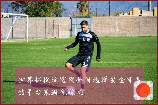 世界杯投注官网如何选择安全可靠的平台来避免踩坑