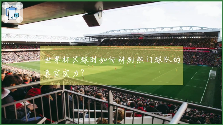 世界杯买球时如何辨别热门球队的真实实力？