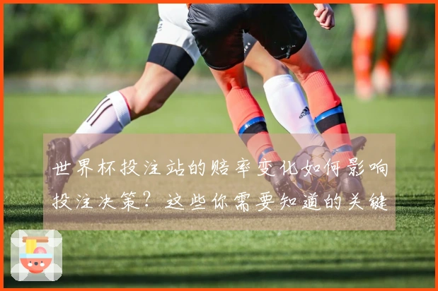 世界杯投注站的赔率变化如何影响投注决策？这些你需要知道的关键点！