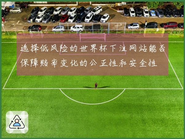 选择低风险的世界杯下注网站能否保障赔率变化的公正性和安全性