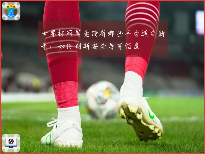 世界杯冠军竞猜有哪些平台适合新手，如何判断安全与可信度