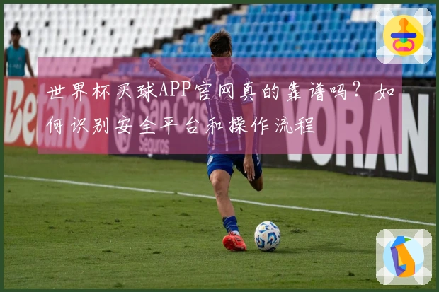 世界杯买球APP官网真的靠谱吗？如何识别安全平台和操作流程