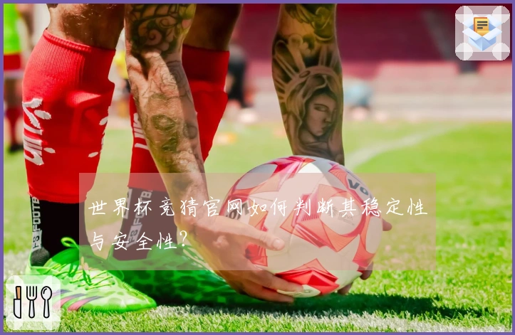 世界杯竞猜官网如何判断其稳定性与安全性？