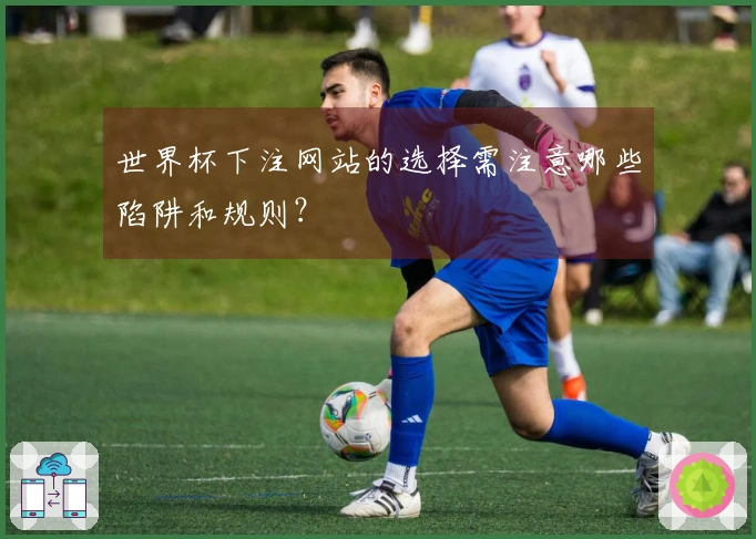 世界杯下注网站的选择需注意哪些陷阱和规则？